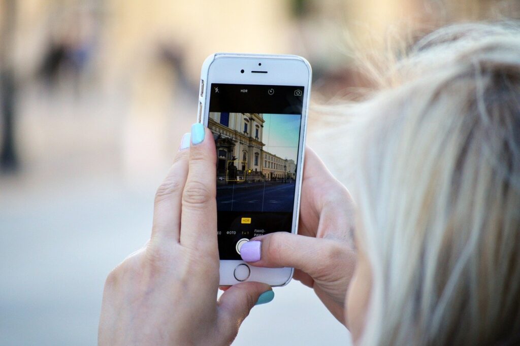 instagram marketing